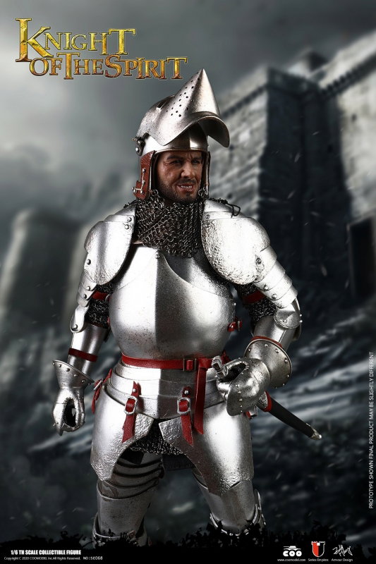 Series Of Empires - Knight Of The Spirit image 7