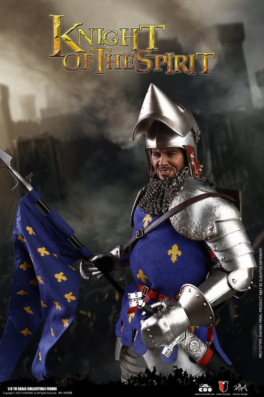 Series Of Empires - Knight Of The Spirit image 8