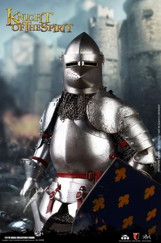 Series Of Empires - Knight Of The Spirit image 9