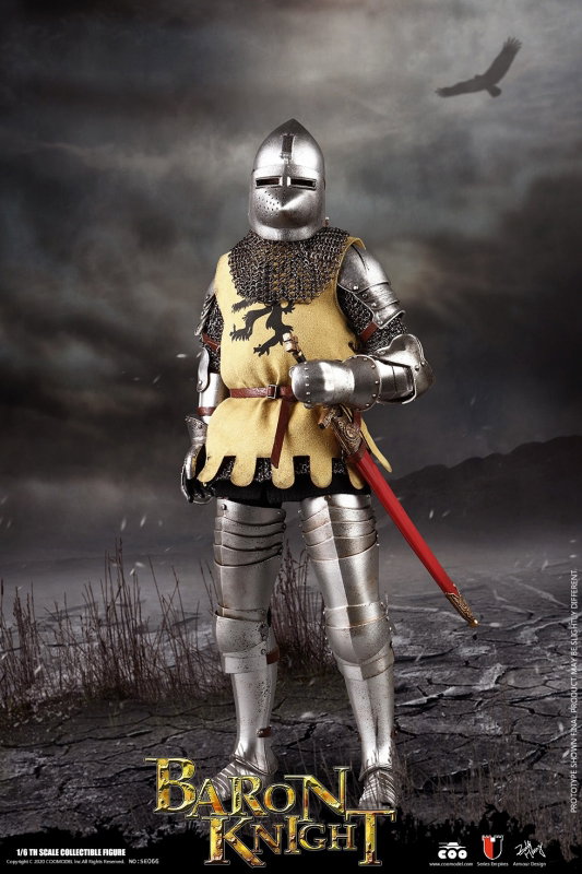 Series Of Empires - Order Of The Sacred Garter Pack image 3