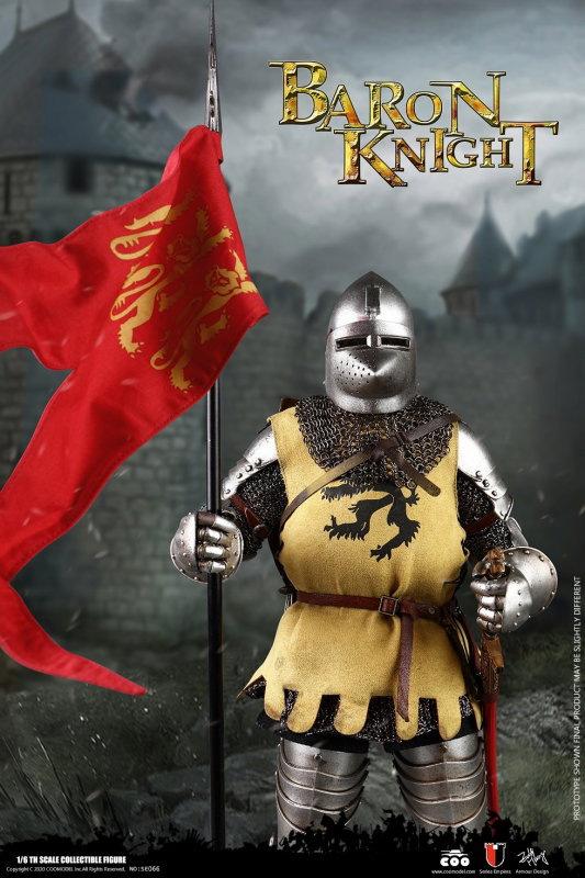Series Of Empires - Order Of The Sacred Garter Pack image 6