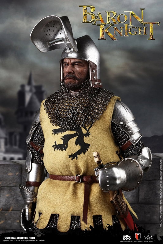 Series Of Empires - Order Of The Sacred Garter Pack image 7