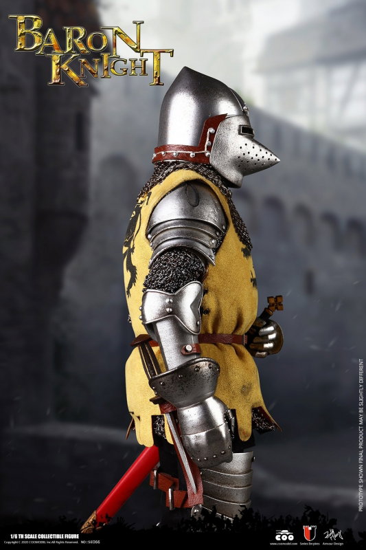 Series Of Empires - Order Of The Sacred Garter Pack image 8