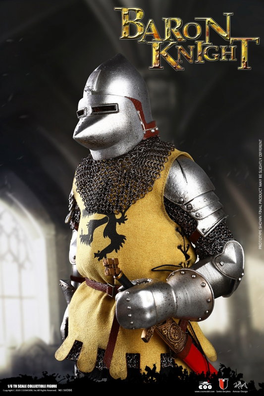 Series Of Empires - Order Of The Sacred Garter Pack image 9
