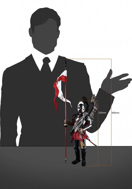Series Of Empires - Winged Hussar image 7