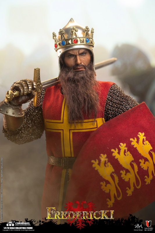 Series Of Empires - Friedrich I image 5