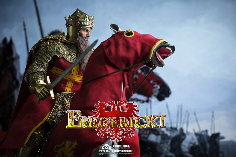 Series Of Empires - Friedrich I image 7