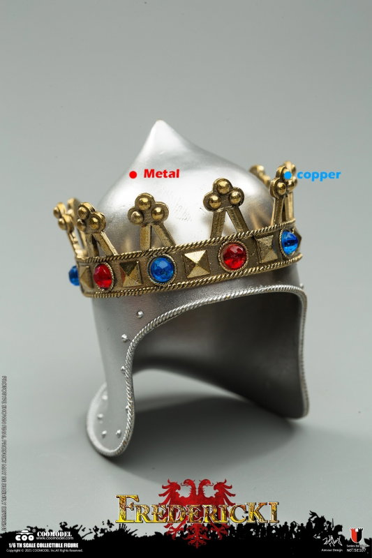 Series Of Empires - Friedrich I image 9