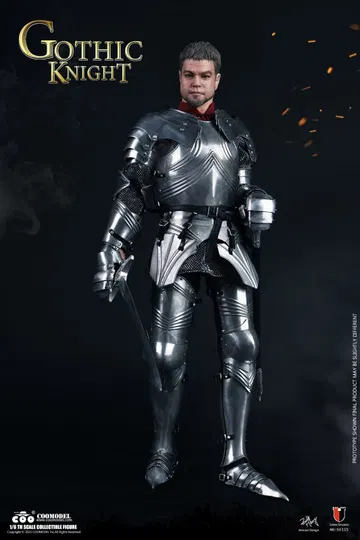 Series Of Empires - Gothic Knight