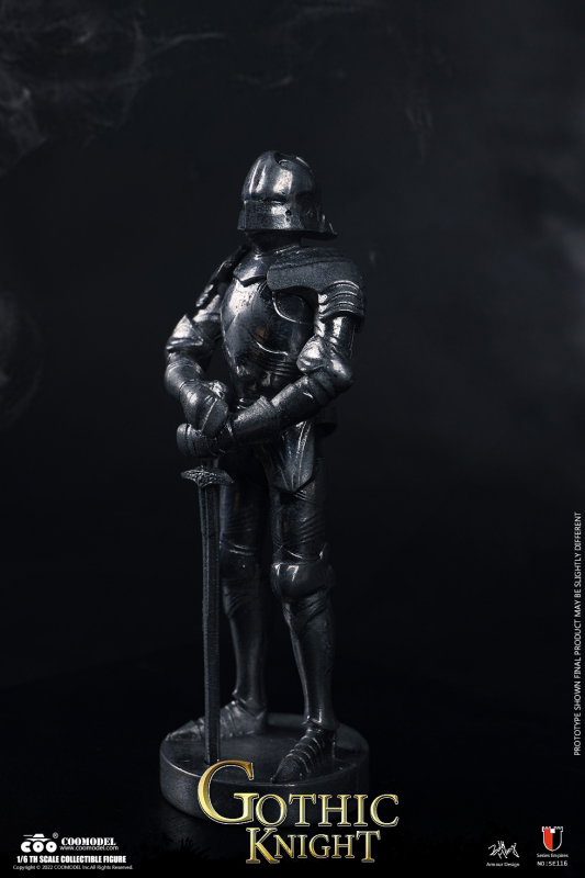 Series Of Empires - Gothic Knight image 3