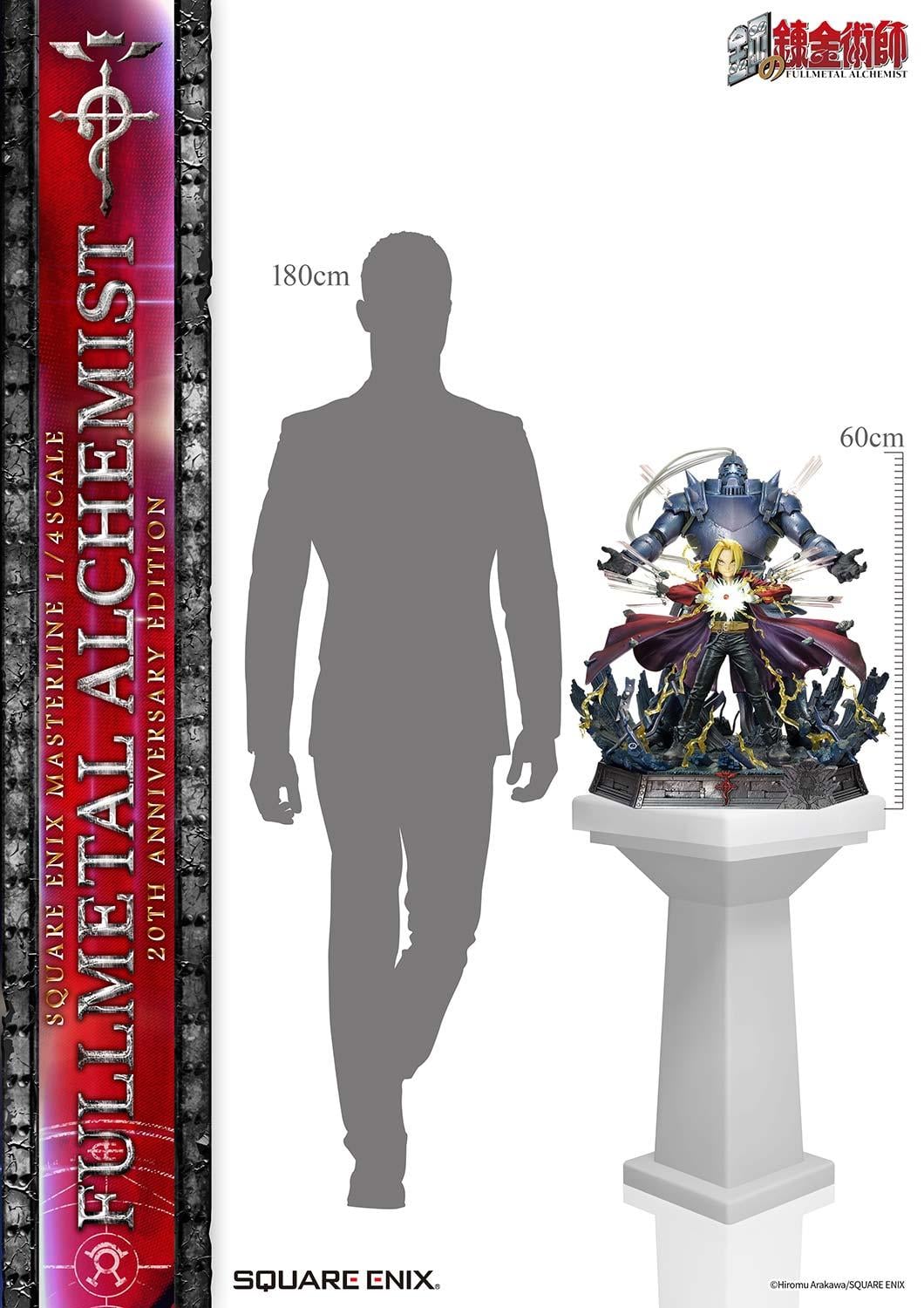 Fullmetal Alchemist 20th Anniversary Edition image 9