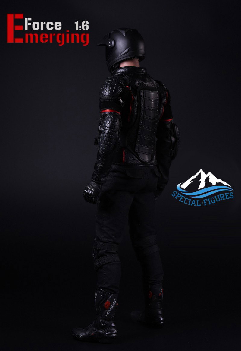 Emerging Force image 10