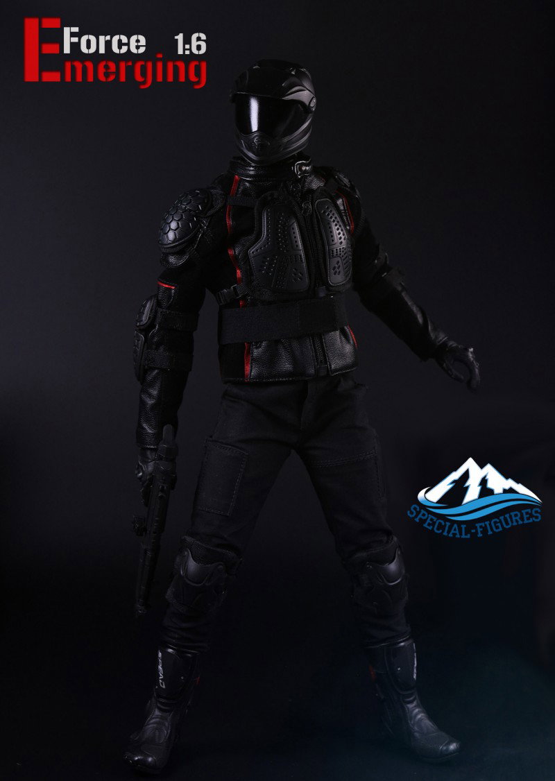 Emerging Force image 3