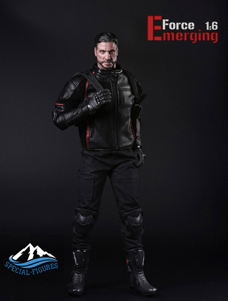 Emerging Force image 4