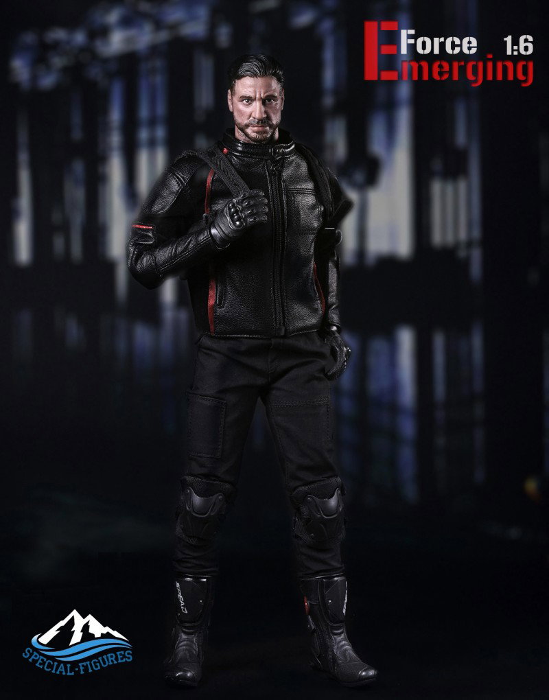 Emerging Force image 5