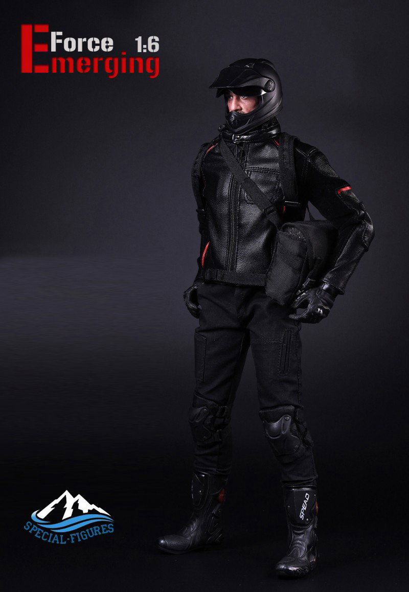 Emerging Force image 7