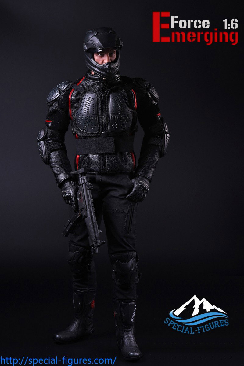 Emerging Force image 8