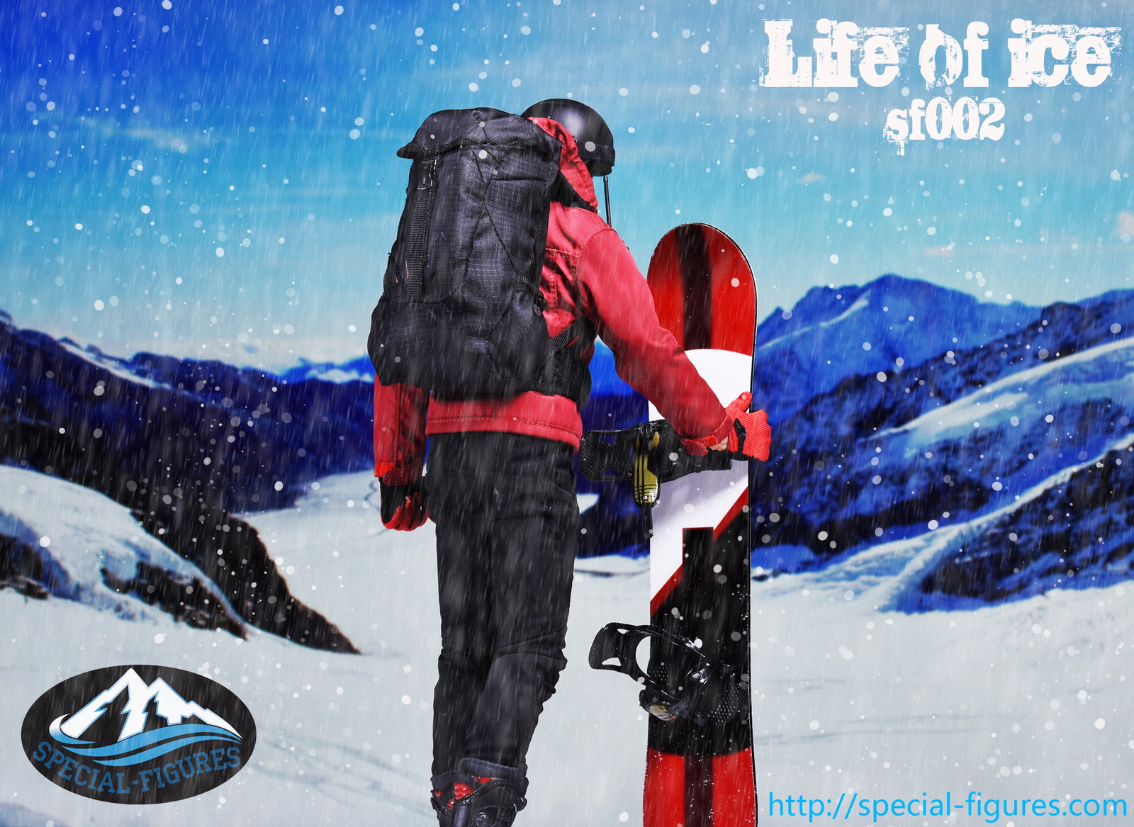 Life Of Ice image 10