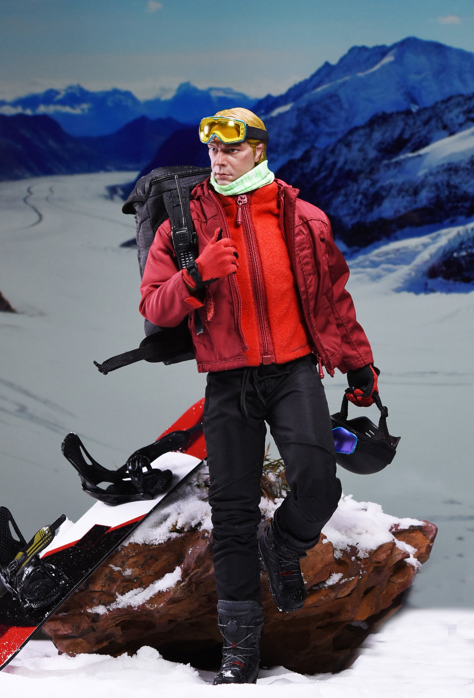 Life Of Ice image 2
