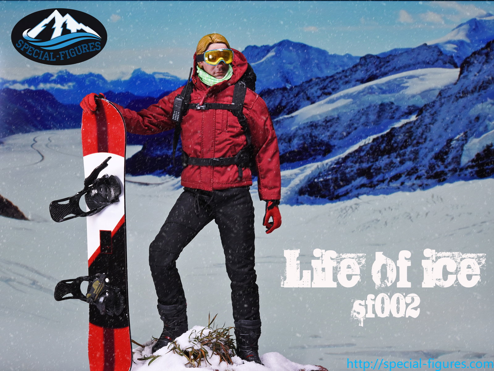 Life Of Ice image 4