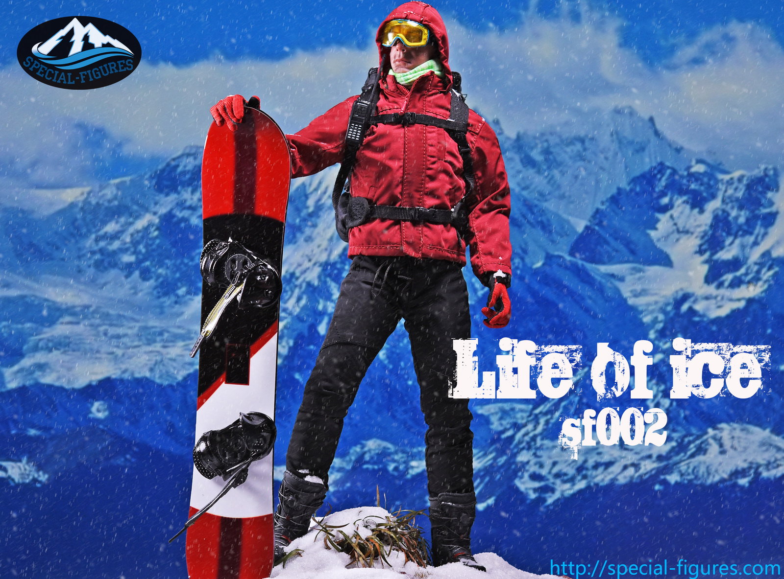 Life Of Ice image 5