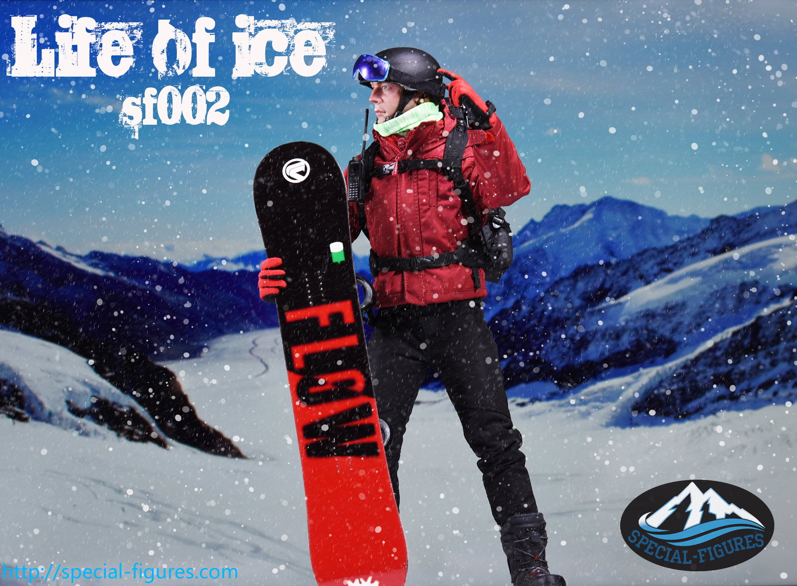 Life Of Ice image 6