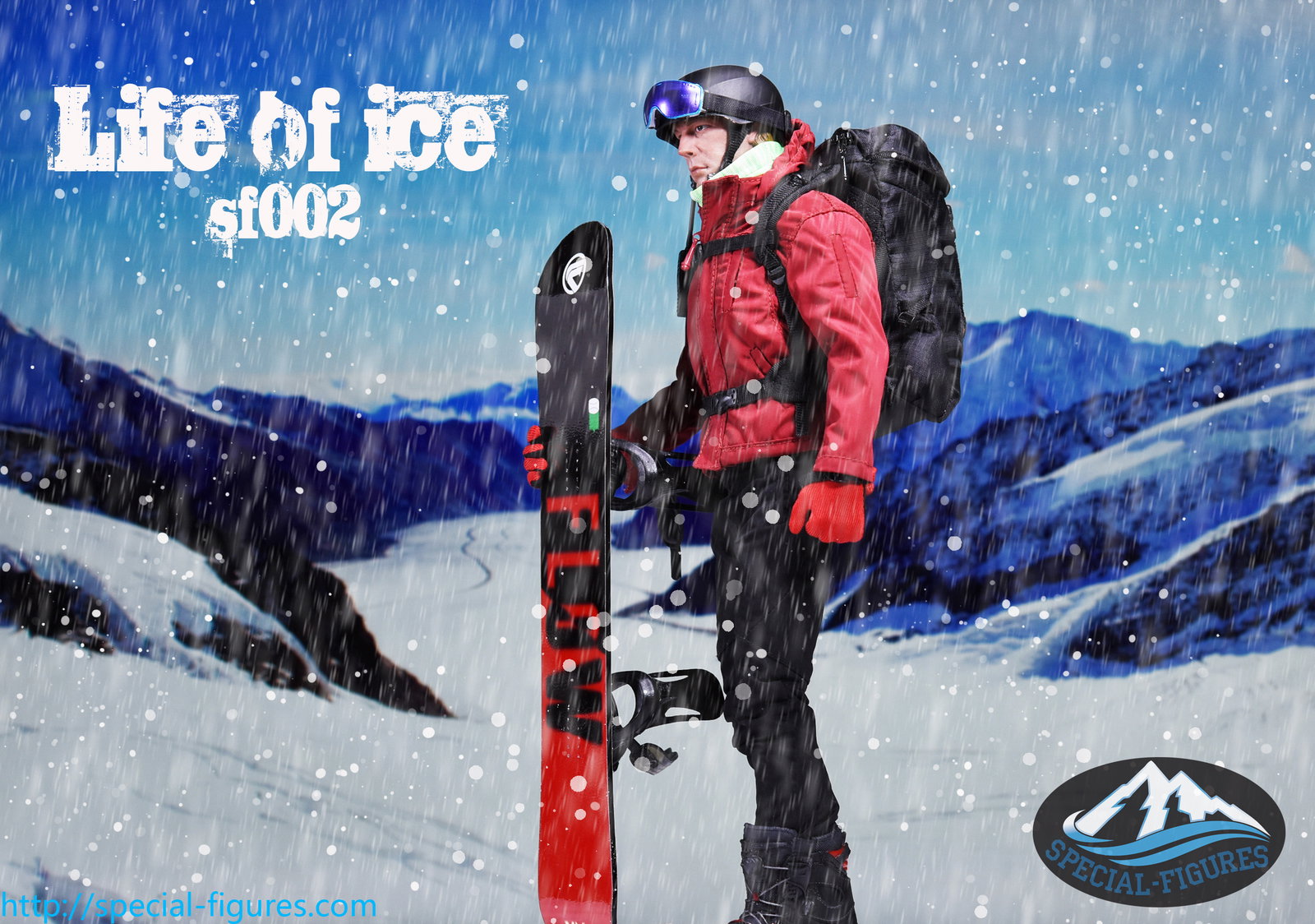 Life Of Ice image 8