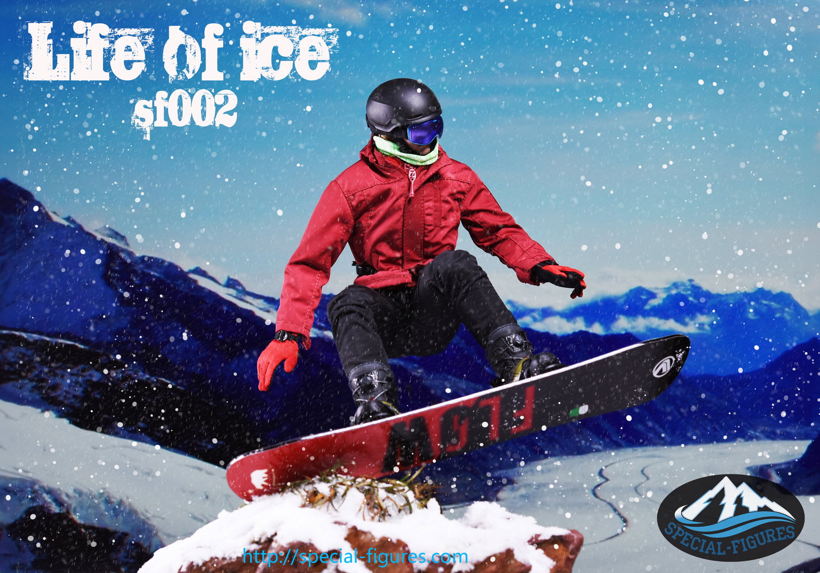 Life Of Ice image 9