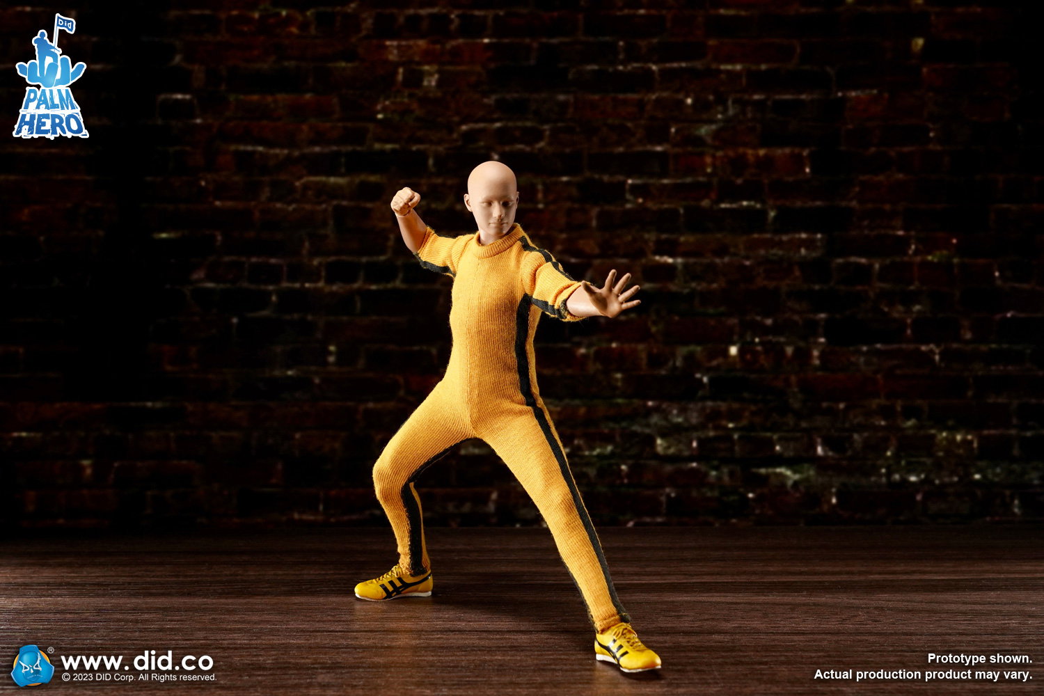 Simply Fun Series - The Kung Fu Master image 1