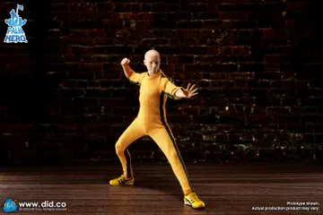 Simply Fun Series - The Kung Fu Master