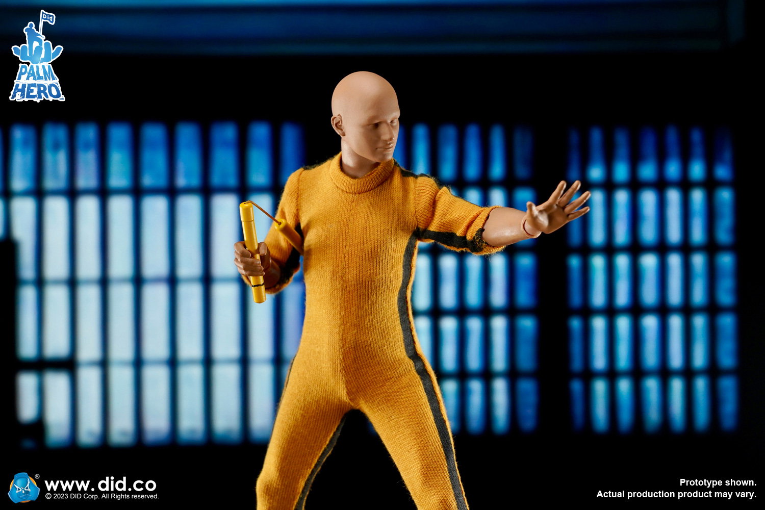 Simply Fun Series - The Kung Fu Master image 10
