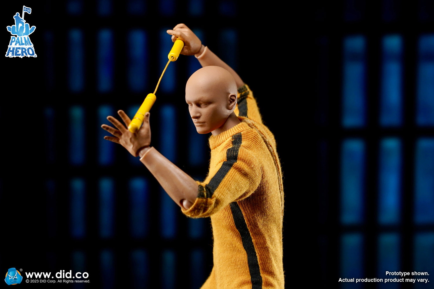 Simply Fun Series - The Kung Fu Master image 2