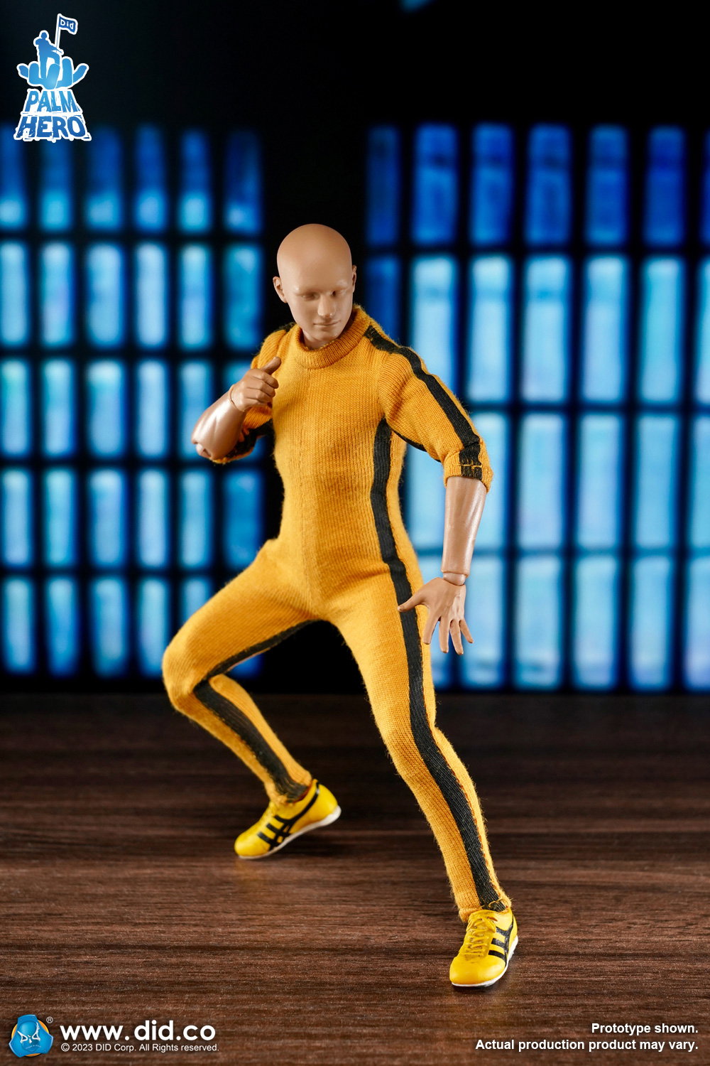 Simply Fun Series - The Kung Fu Master image 3