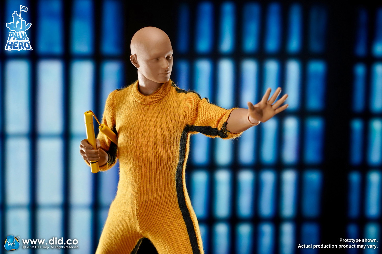 Simply Fun Series - The Kung Fu Master image 4
