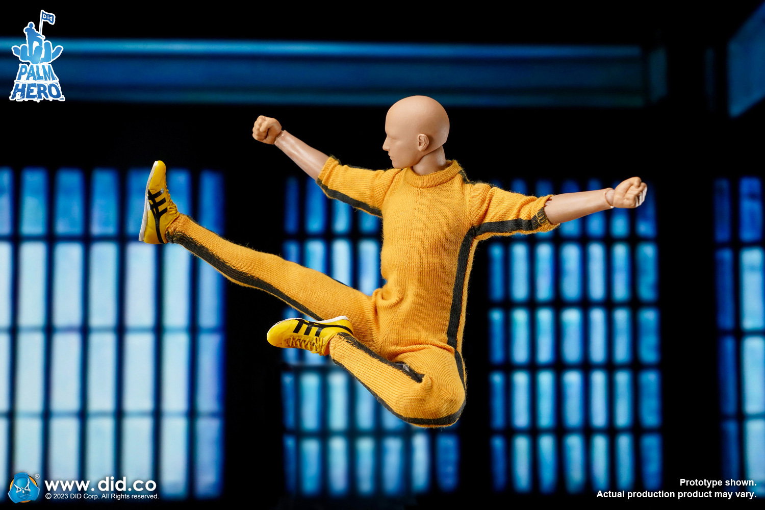 Simply Fun Series - The Kung Fu Master image 5