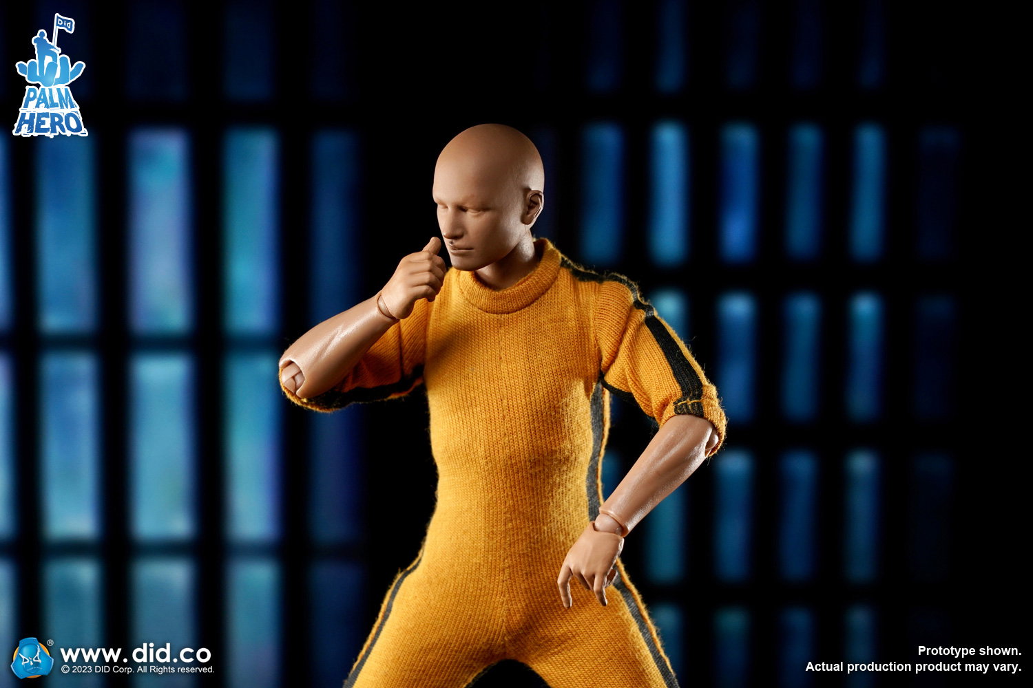 Simply Fun Series - The Kung Fu Master image 6