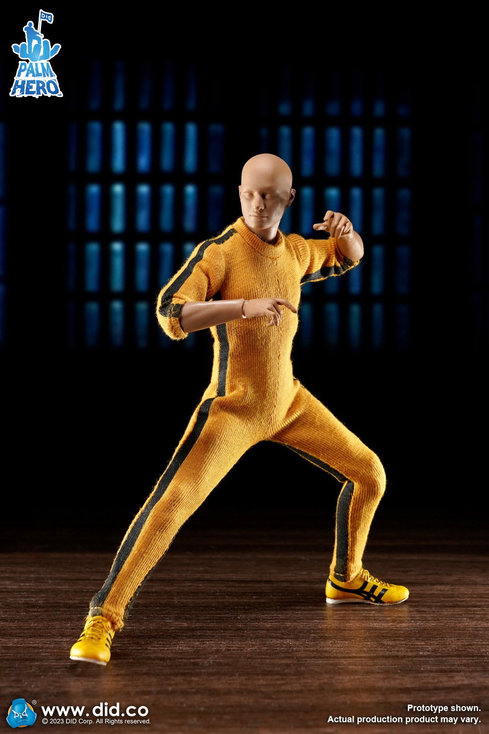 Simply Fun Series - The Kung Fu Master image 7