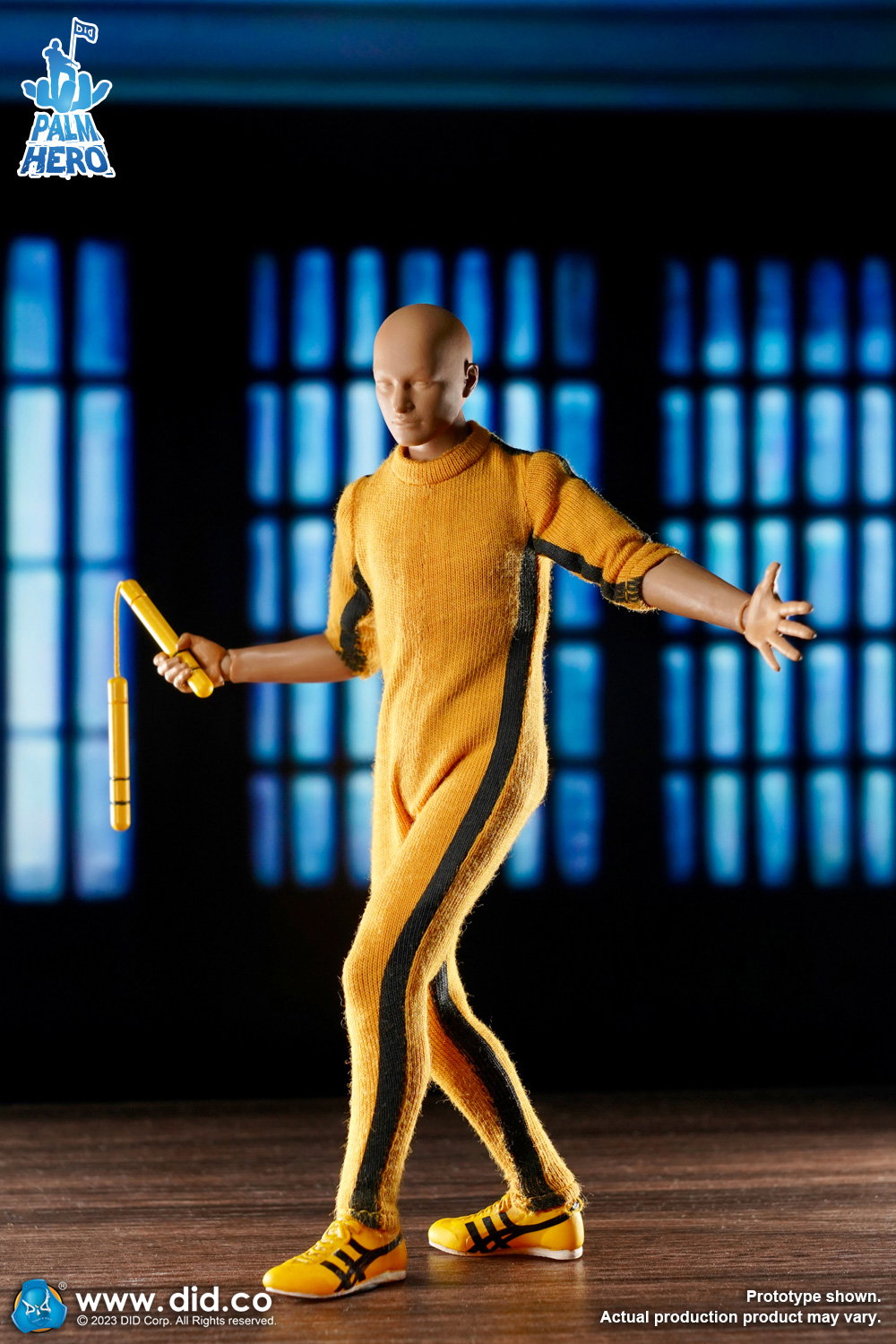 Simply Fun Series - The Kung Fu Master image 9