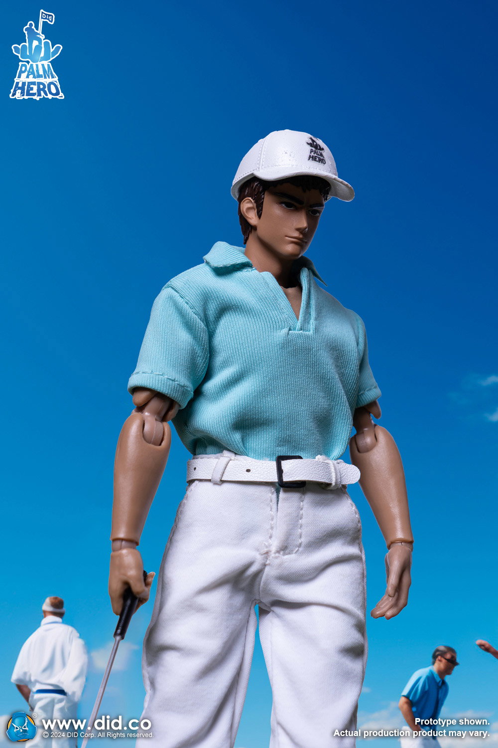 Simply Fun Series - The Golfer image 3