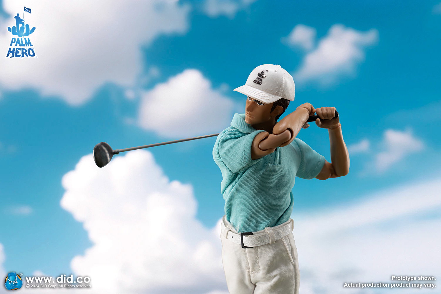 Simply Fun Series - The Golfer image 5