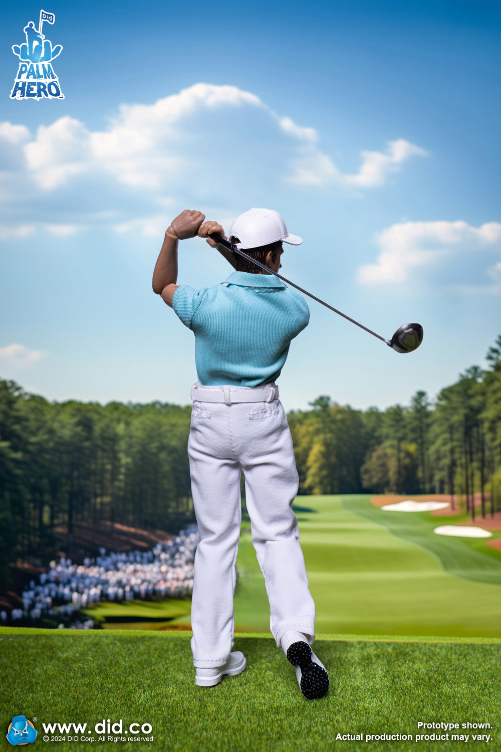 Simply Fun Series - The Golfer image 6