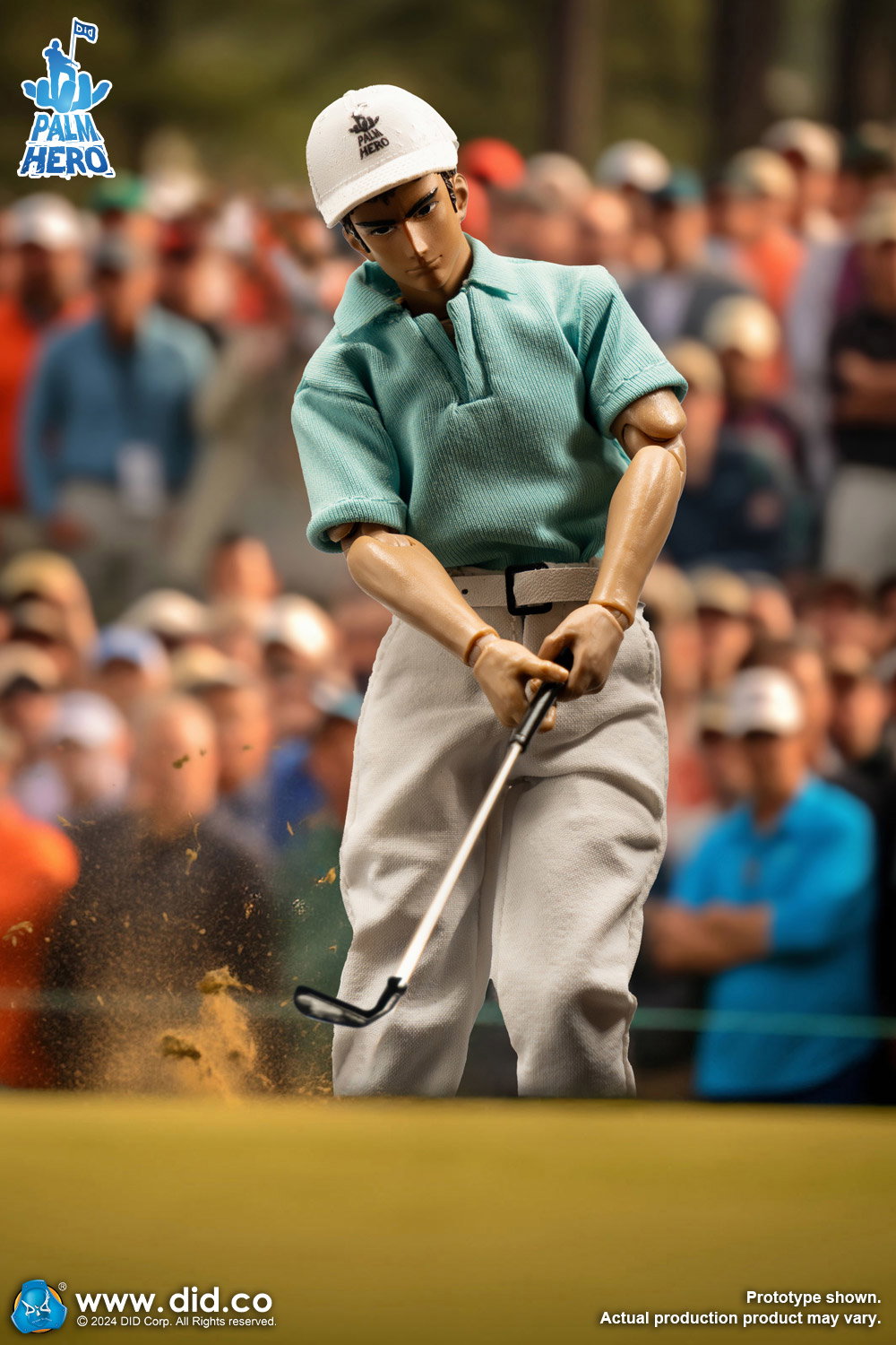 Simply Fun Series - The Golfer image 8