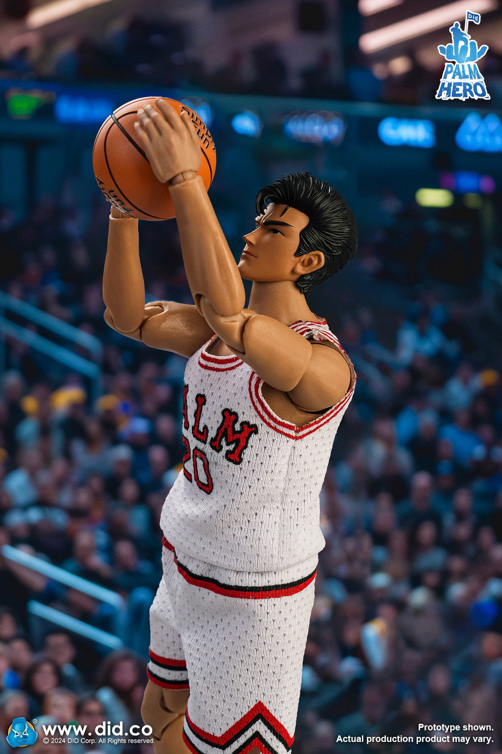 Simply Fun Sport Series - The Basketball Player-White Team image 9