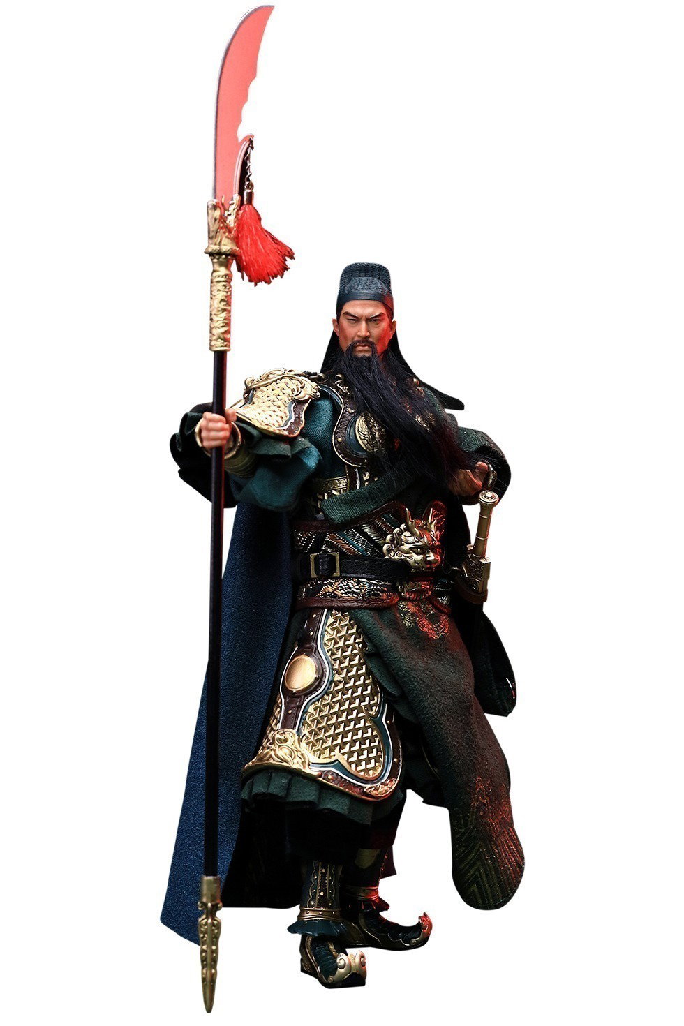 掌上三国 关羽（豪华单人版） image 10