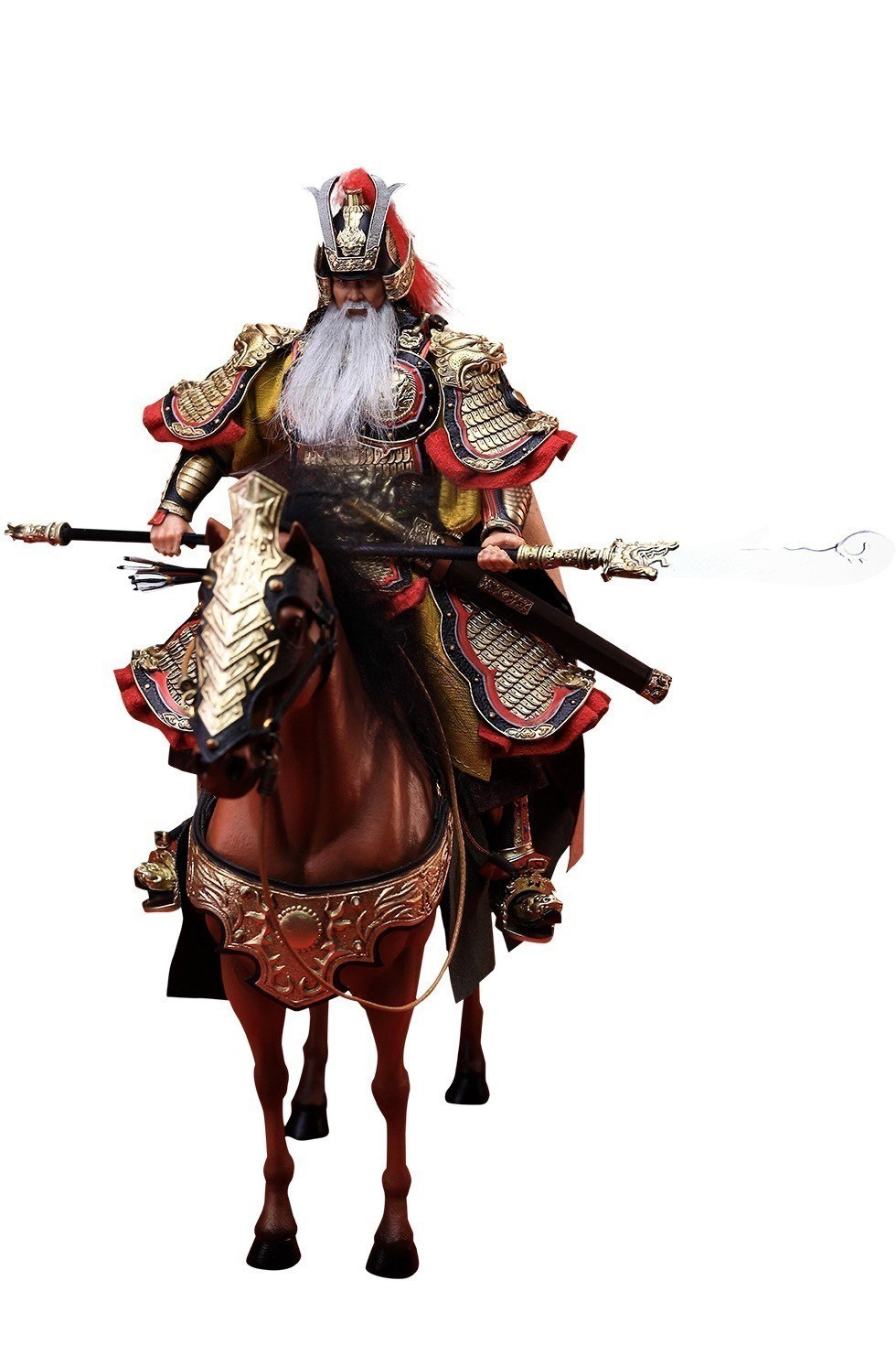 掌上三国 黄忠（豪华人马旗版） image 6