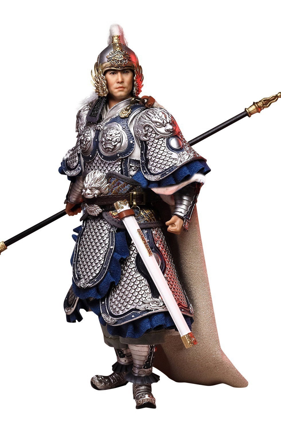 掌上三国 赵云（豪华单人版） image 9