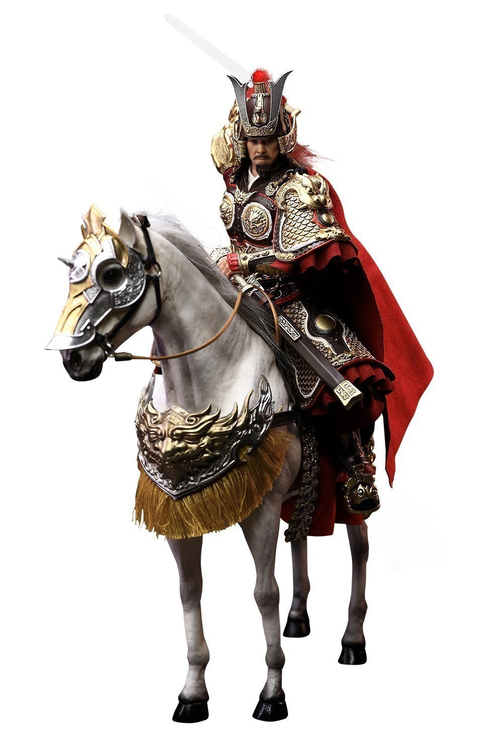 掌上三国 刘备（豪华人马旗版） image 6
