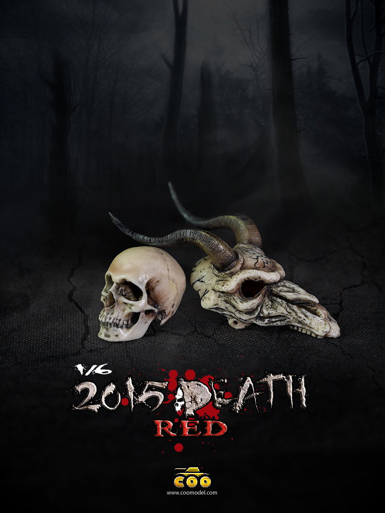 Death (Red Edition) image 10