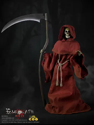 Death (Red Edition)