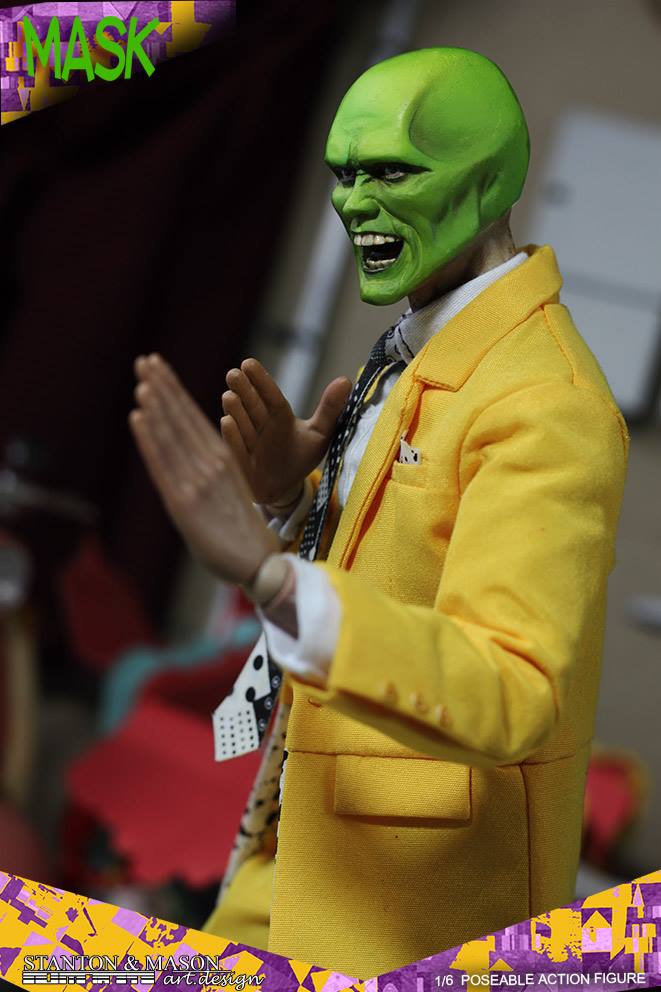 The Mask - The Mask (Deluxe Version) image 8